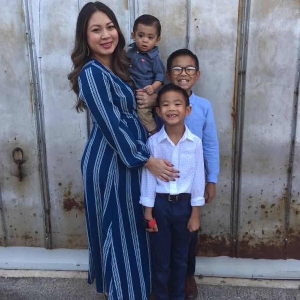 Meet your Posher, Morina